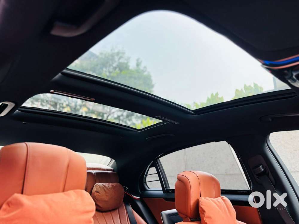 Mercedes-benz S-class S 450 4matic, 2022, Petrol