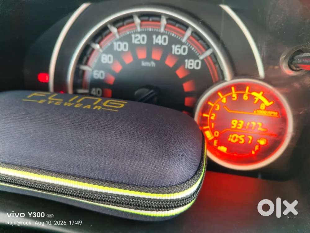 Maruti Suzuki Wagon R Vxi 1.2, 2021, Petrol