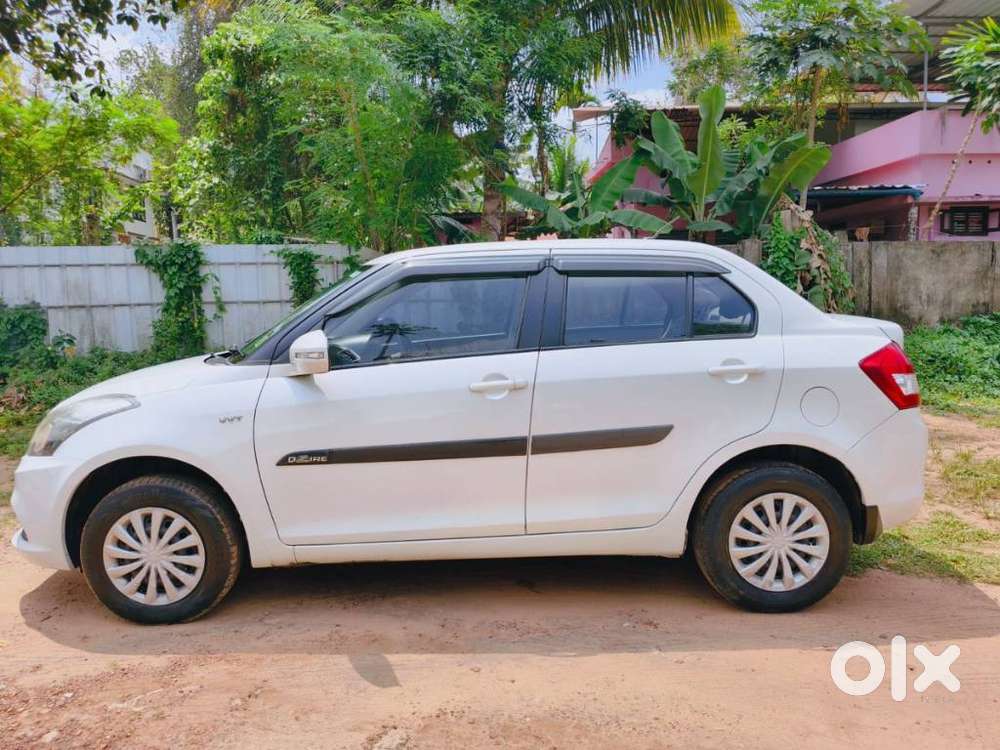 Maruti Suzuki Swift Dzire 2015-2017 1.2 Vxi, 2015