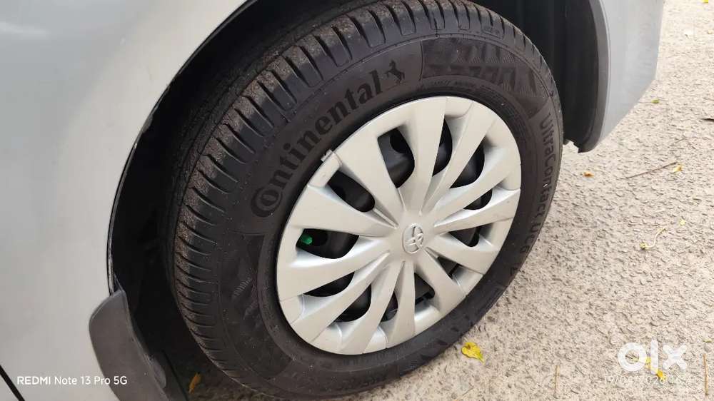 Etios Diesel Manual Genuine Km 87000 Driven