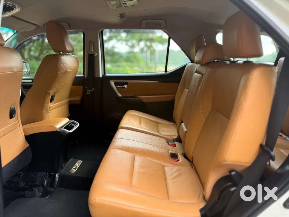 Toyota Fortuner, 2022, Diesel