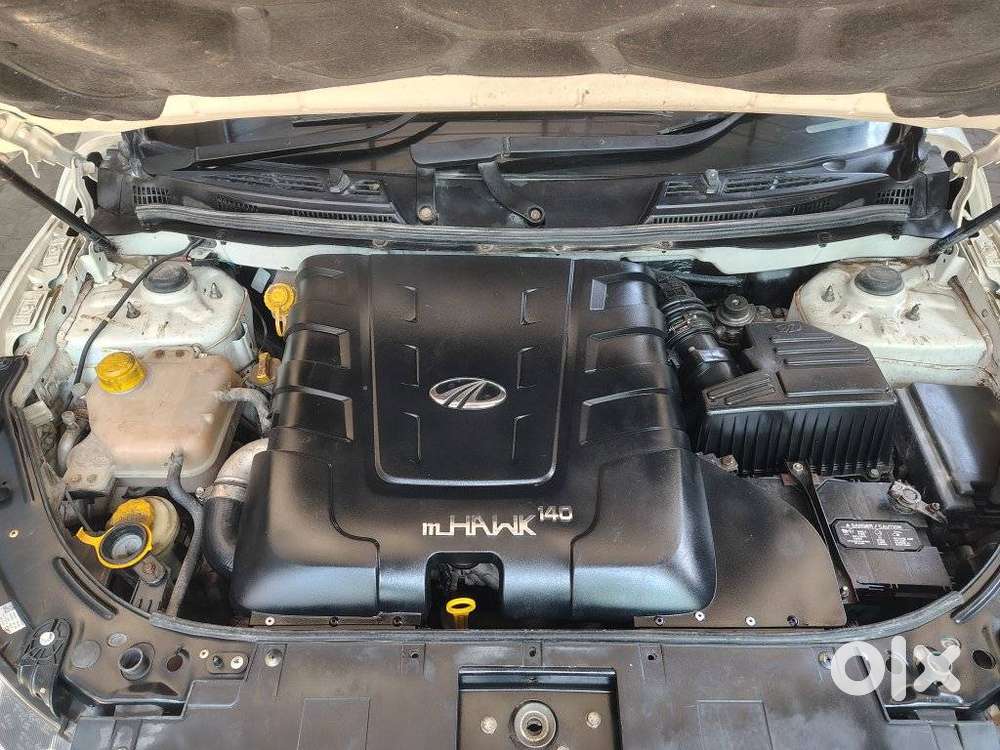Mahindra Xuv500 2.2 W10, 2015, Diesel