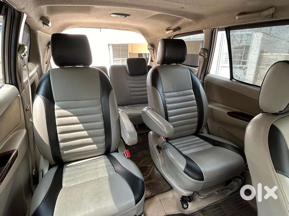 Toyota Innova 2015 Diesel 124000 Km Driven