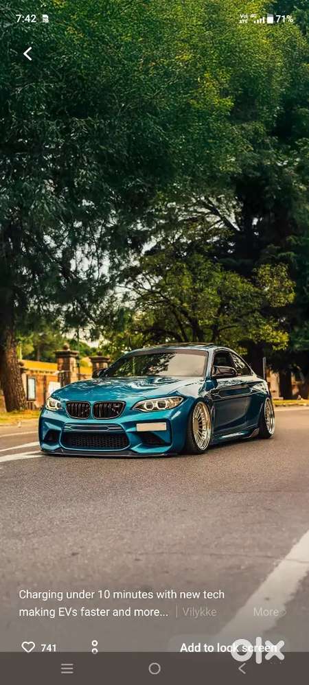 Bmw 3 Series Gt 2025