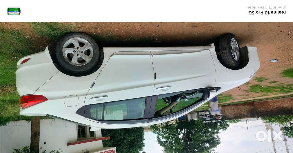 Remote Key  Power Windows Top Model
