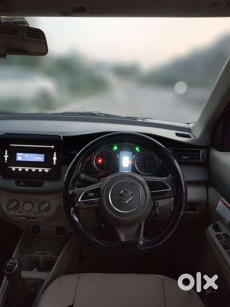 Maruti Suzuki Ertiga Vxi (o) Cng, 2024, Cng & Hybrids
