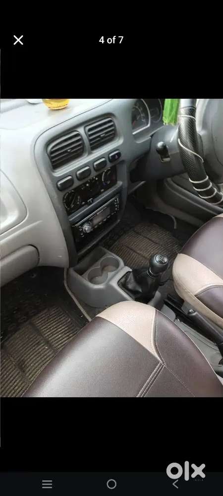 Maruti Suzuki Alto K10 2012 Petrol 52000 Km Driven
