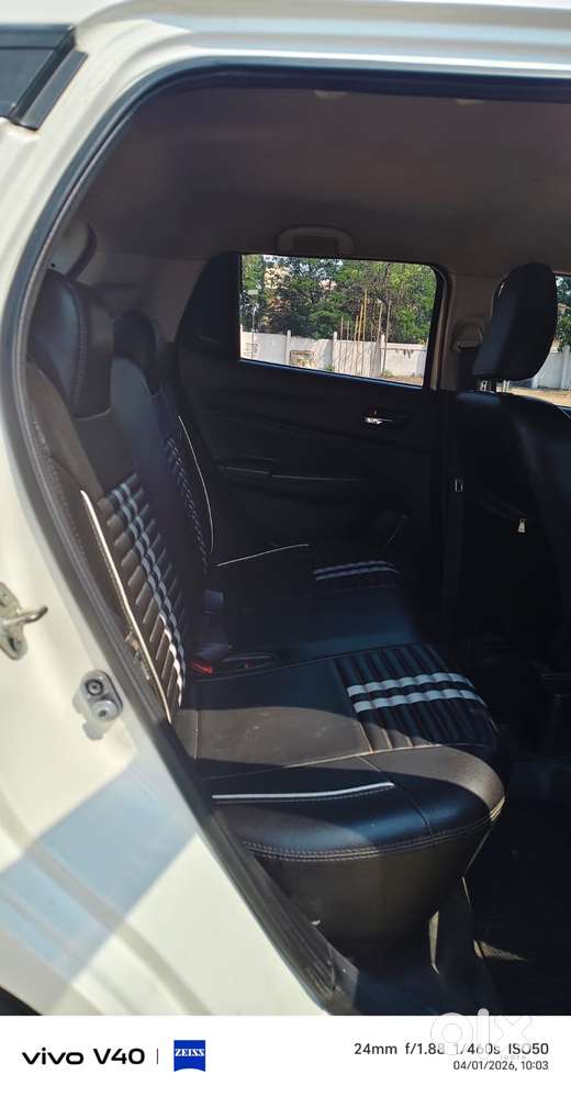 Maruti Suzuki Swift 2018 Amt Vxi, 2022, Petrol