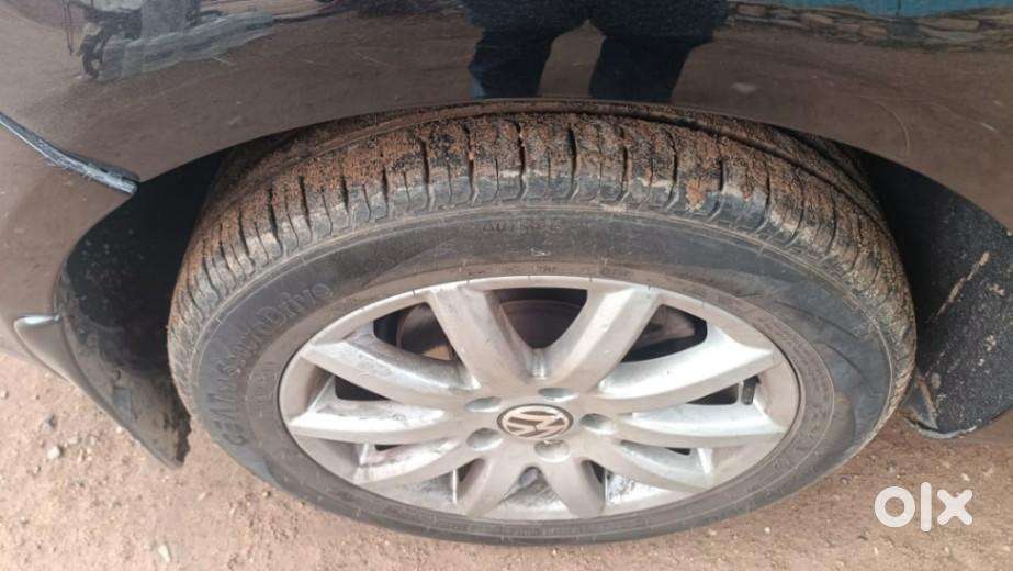 Volkswagen Jetta, 2009, Diesel