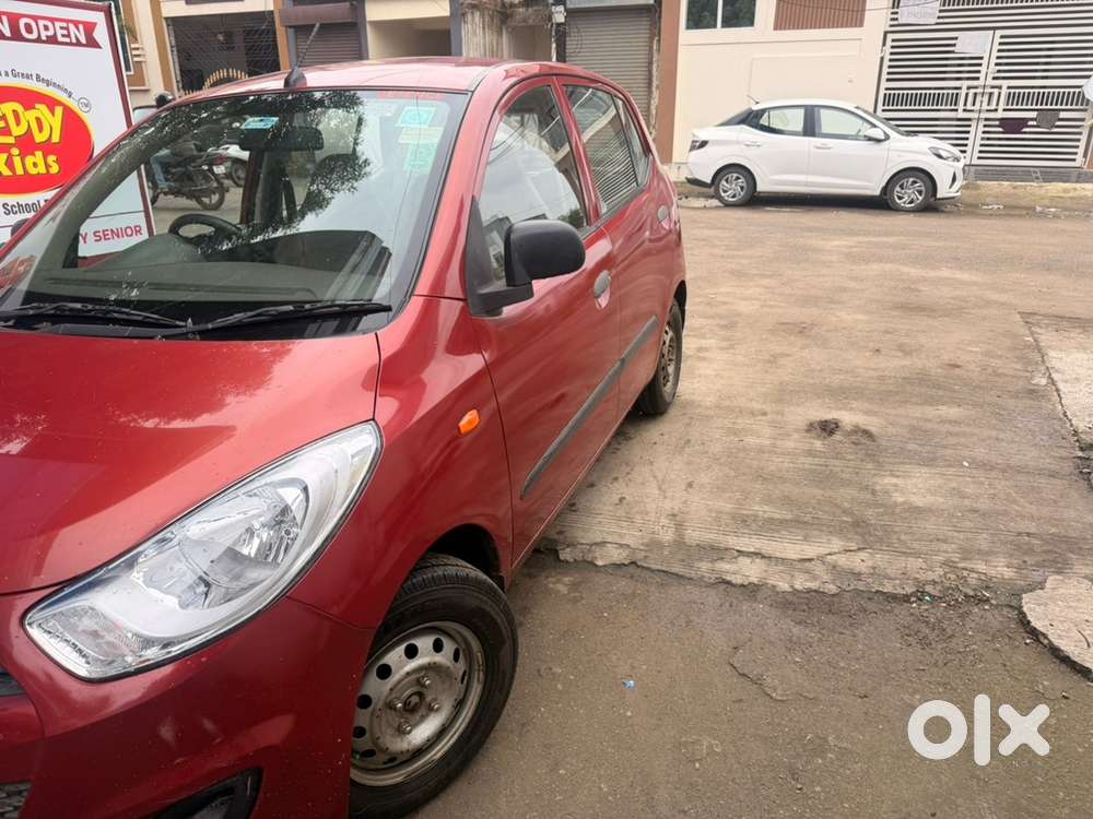 Hyundai I10 2013 Petrol 29000 Km Driven