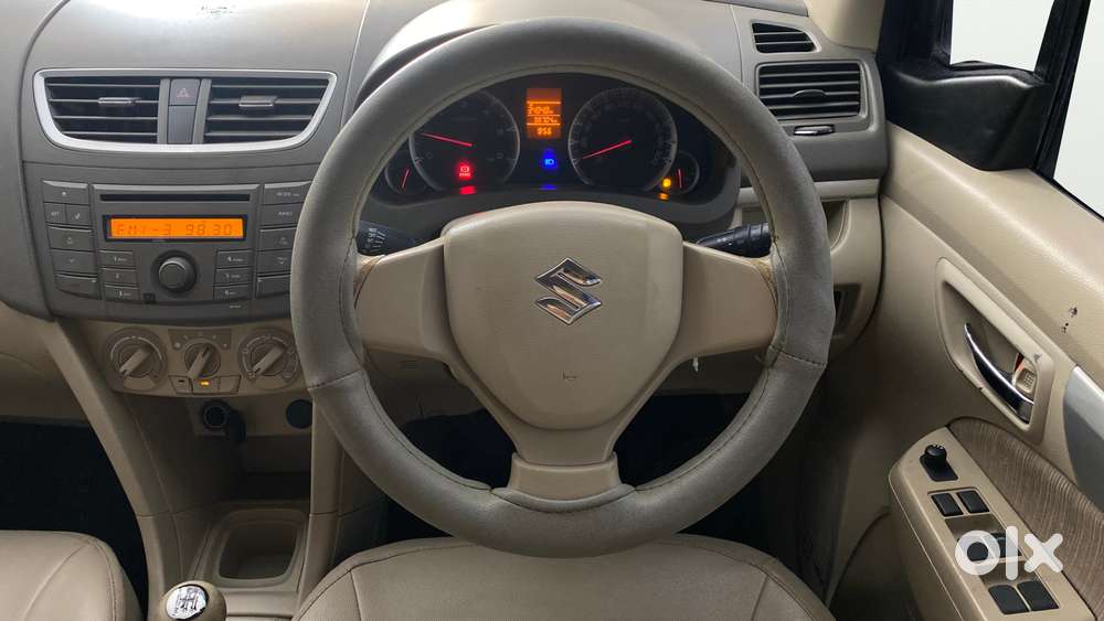 Maruti Suzuki Ertiga 2012-2015 Vdi, 2015, Diesel