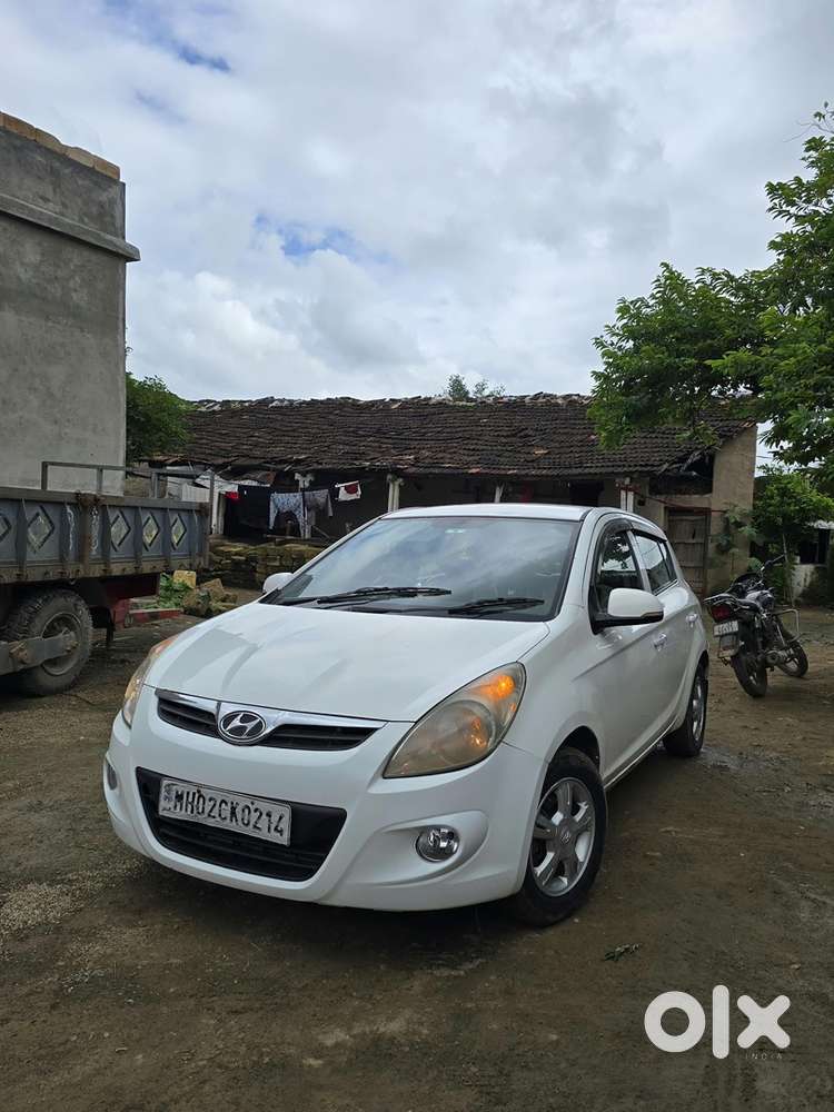 Honda 0 Alpha 2011 Petrol