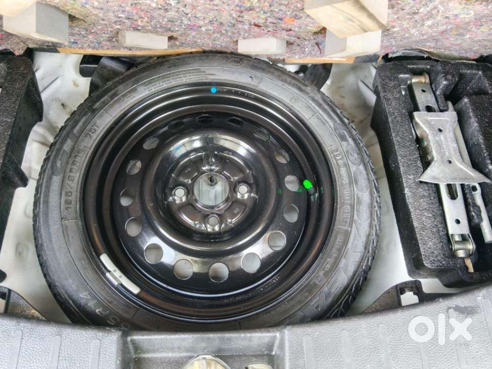 Maruti Suzuki Wagon R Stingray Vxi, 2016