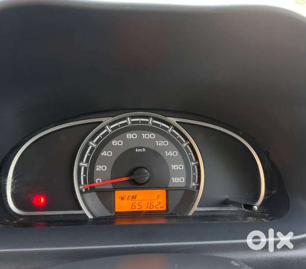 Maruti Suzuki Alto 800 Lx Optional, 2018, Petrol