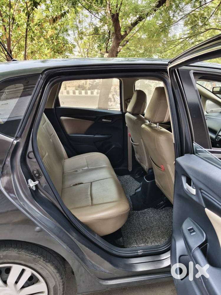 Honda Jazz 1.5 Sv I Dtec, 2017, Diesel