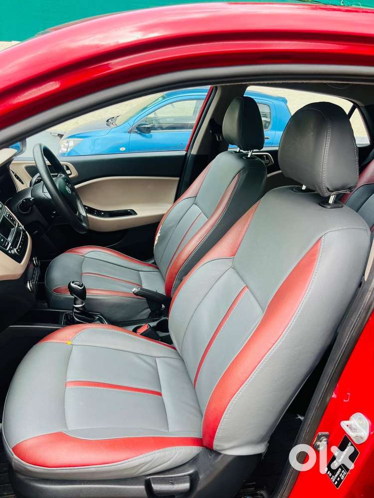 Hyundai I20 Diesel Sportz, 2015, Diesel