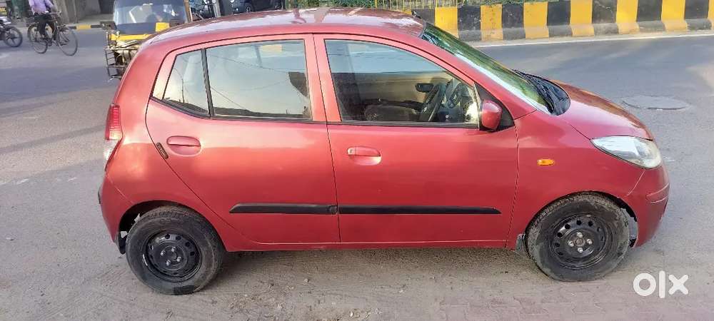 Hyundai I10 2010 Petrol 60000 Km Driven