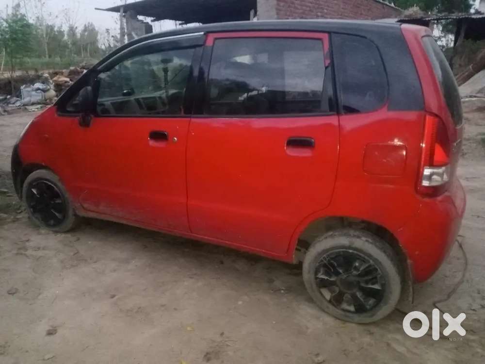 Badi Gadi Lena Hai