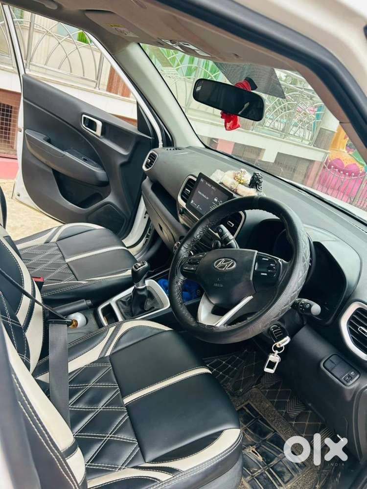 Hyundai Venue 2020 Diesel Good Condition