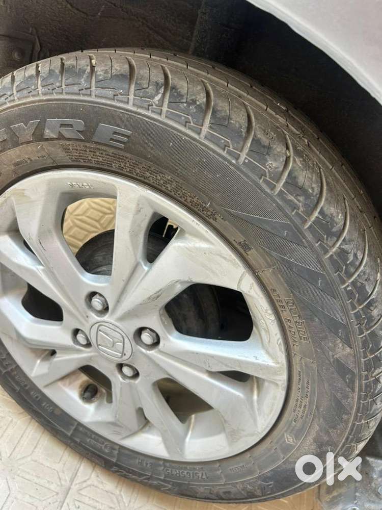 Honda Amaze 2019 Petrol 63000 Km Driven