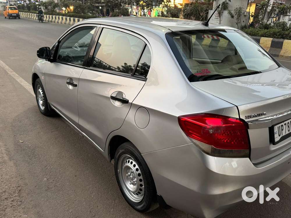 Honda Amaze E 1.2 Petrol Mt, 2013, Petrol