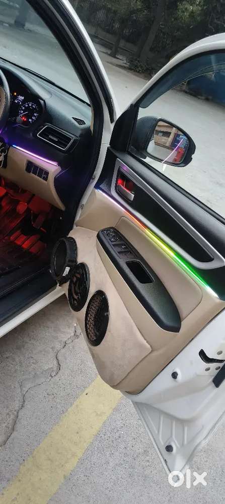 Honda Amaze 2021 Petrol 22000 Km Driven