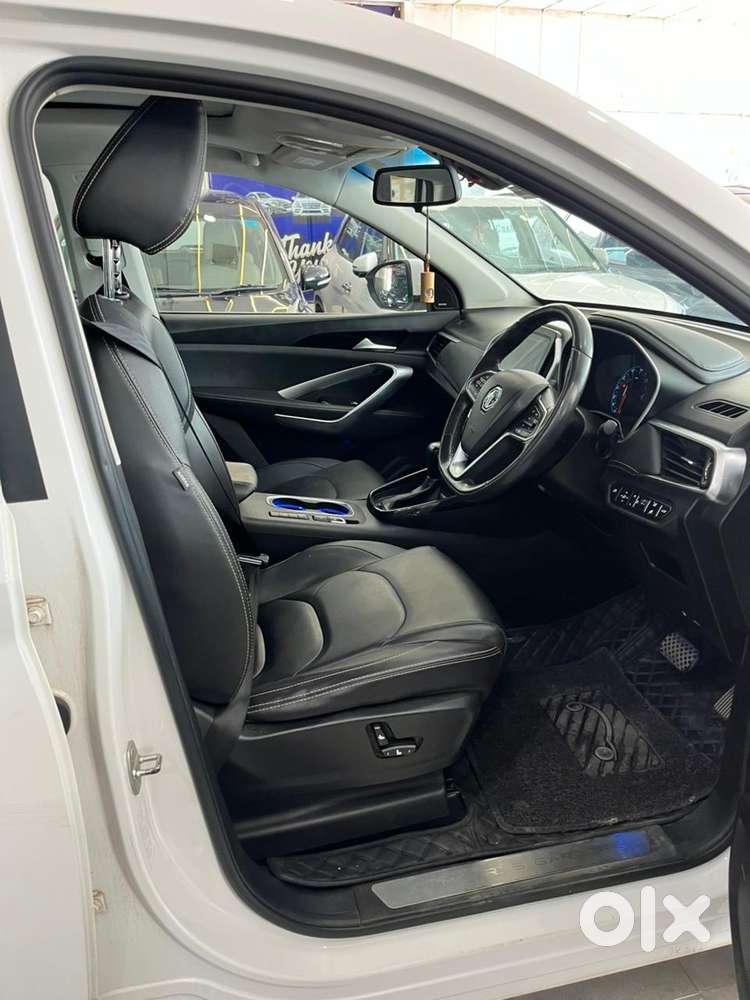 Mg Hector Sharp Dct Automatic, 2019, Petrol