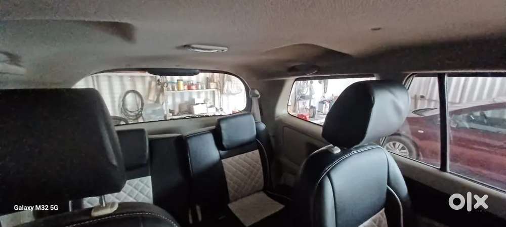 Toyota Innova Diesel 2014 Car