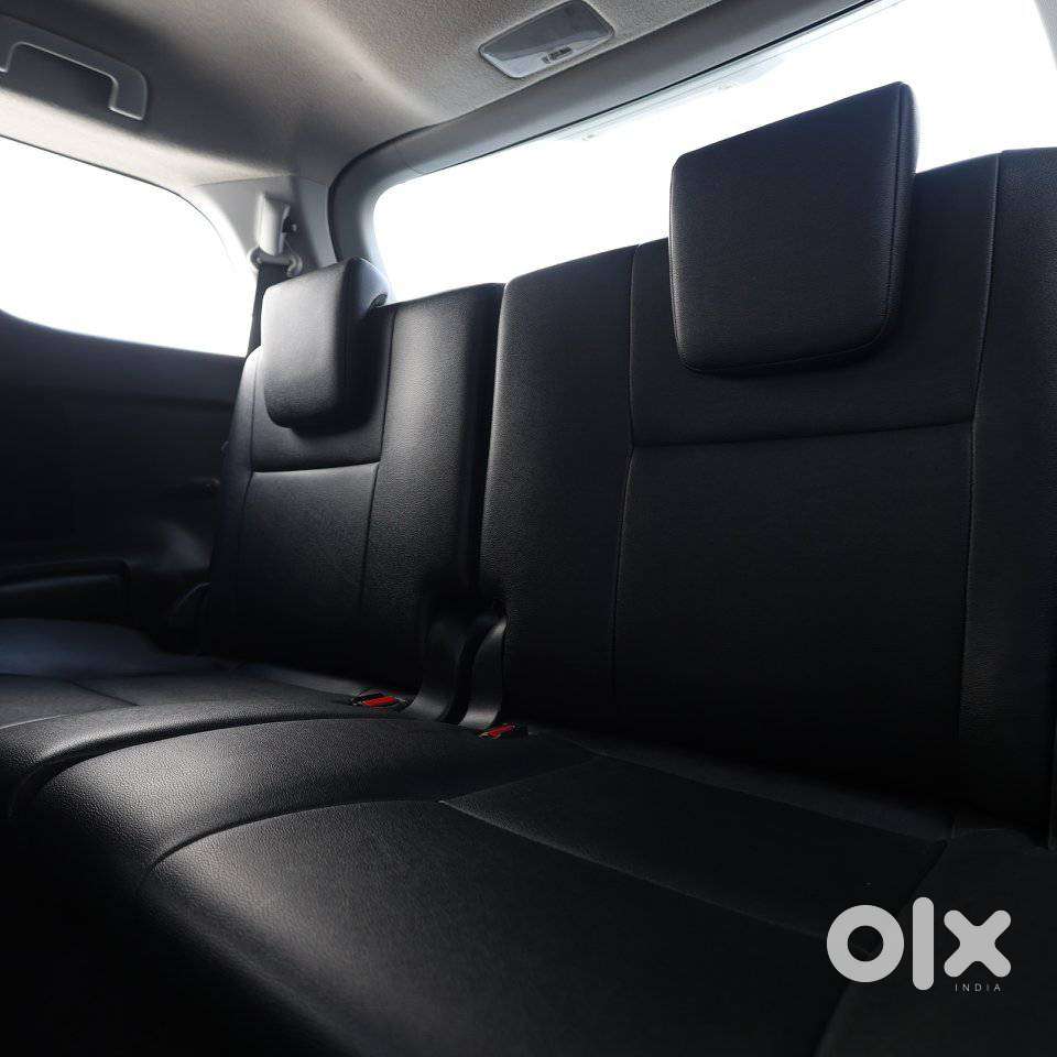 Toyota Fortuner 3.0 4x2 Automatic, 2024, Petrol