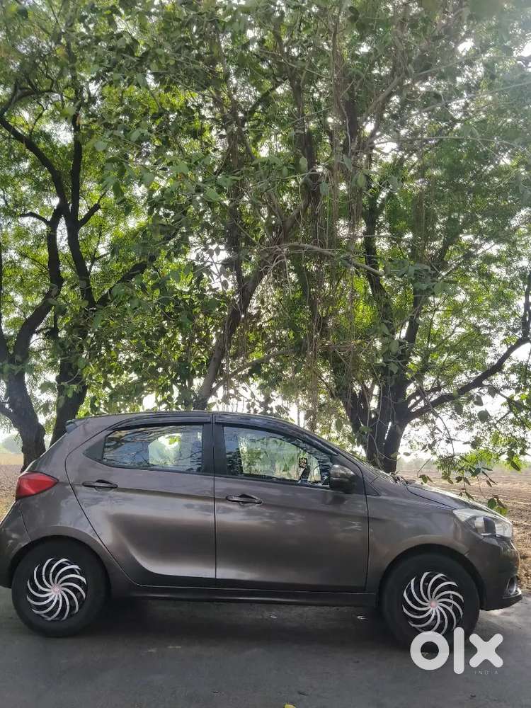 Tata Tiago 2020 Cng & Hybrids Well Maintained,good Condition