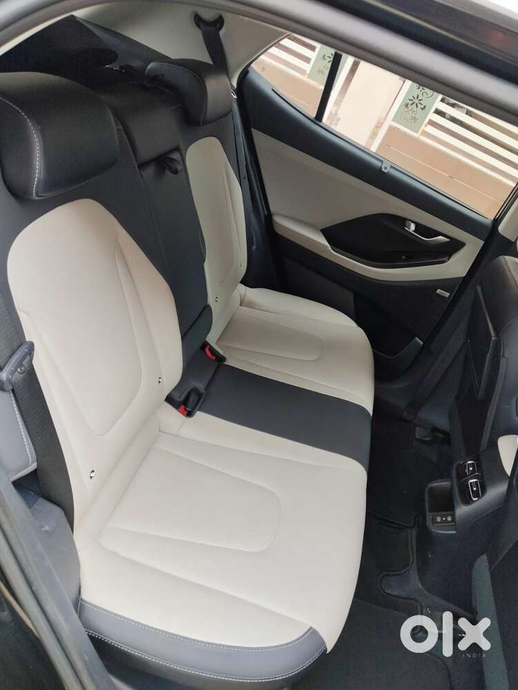 Hyundai Creta Ev Smart Option, 2025, Electric