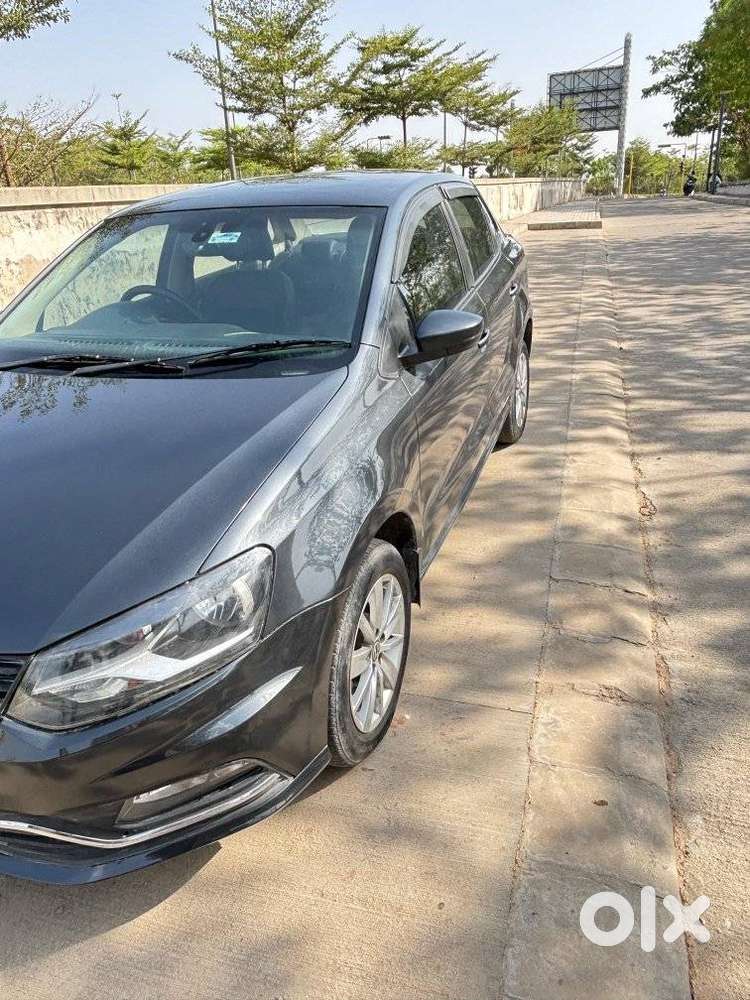 Volkswagen Ameo 1.5 Tdi Highline, 2016, Diesel