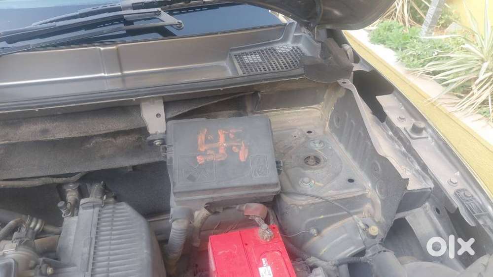 Renault Kwid 1.0 Rxt Amt Opt, 2018, Petrol