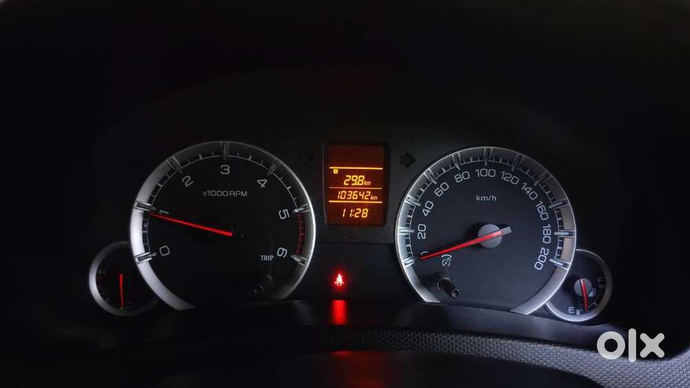 Maruti Suzuki Swift Dzire Vdi Bsiv, 2012, Diesel
