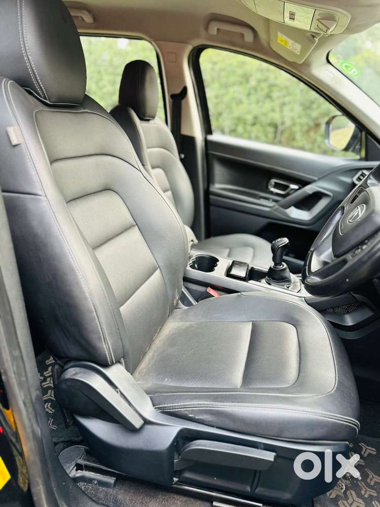 Tata Harrier Xz, 2020, Diesel