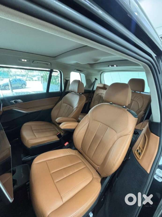 Bmw X7 Xdrive30d Dpe Signature, 2021, Diesel