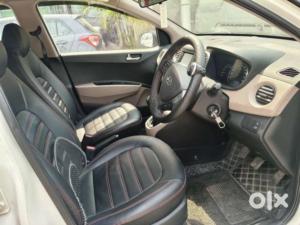 Hyundai Grand I10 Sportz1.2 Crdi, 2018, Diesel
