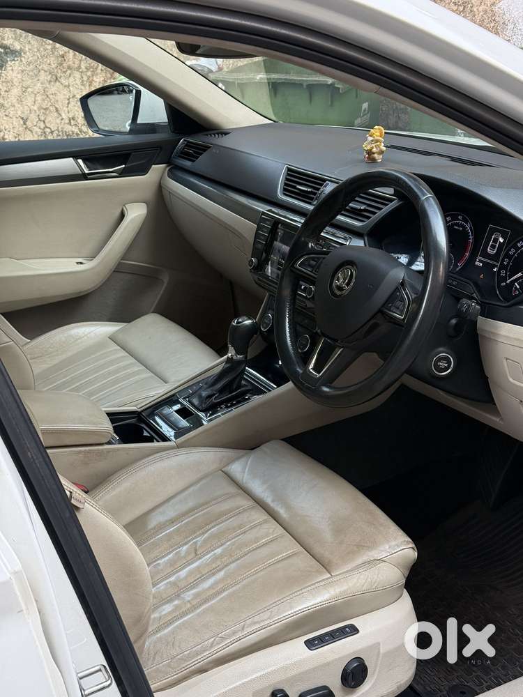 Skoda Superb Style 1.8 Tsi Mt, 2017, Petrol