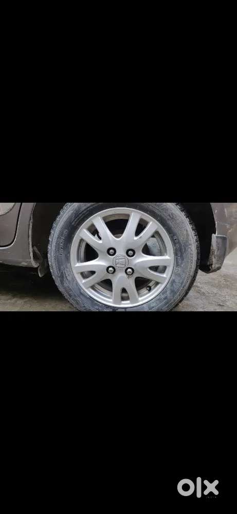 Honda Brio 2011(ending)  Model, Top Model In Best Condition