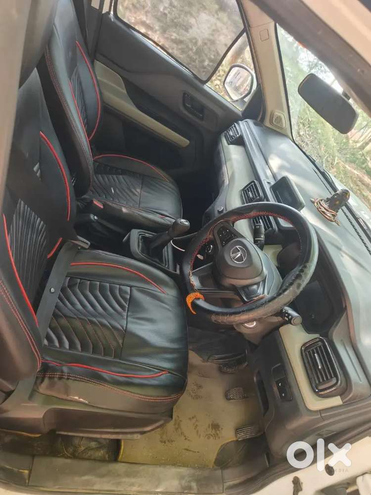 Tata Punch 1.2 Revotron 2024 Manual