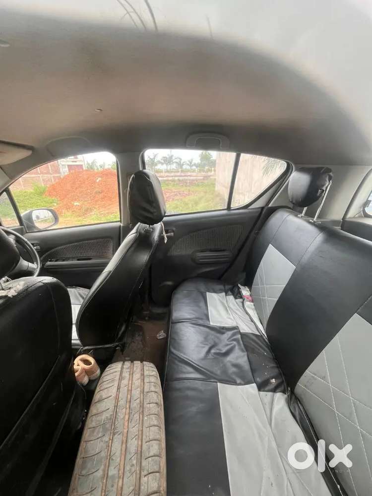 Maruti Suzuki Ritz Zdi 2015