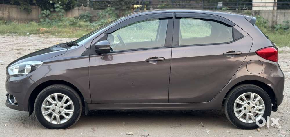 Tata Tiago Xz Plus Diesel, 2018, Diesel