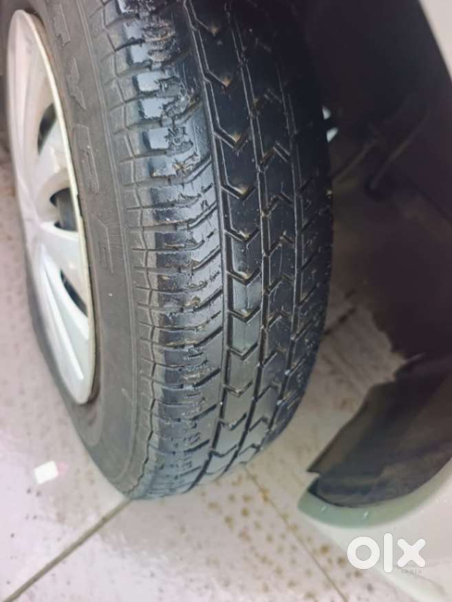 Maruti Suzuki Dzire 1.2 Vxi, 2016, Petrol