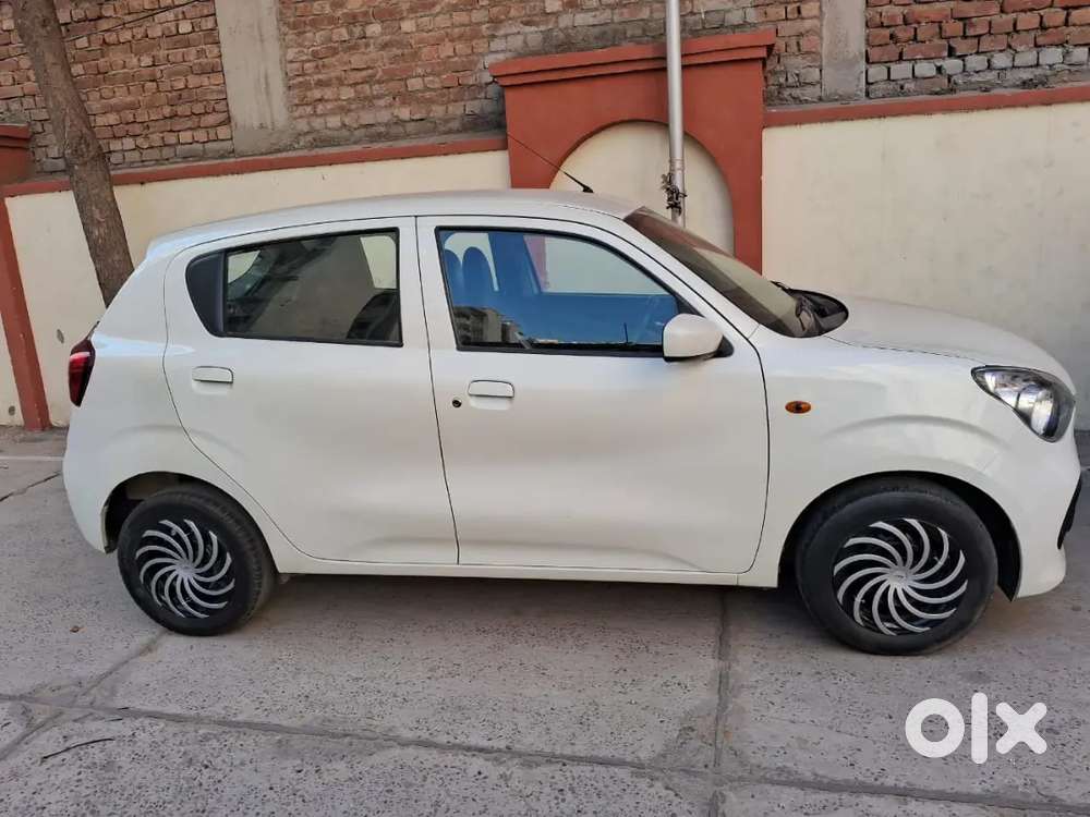 Maruti Suzuki Celerio X 2023 Cng & Hybrids 109000 Km Driven