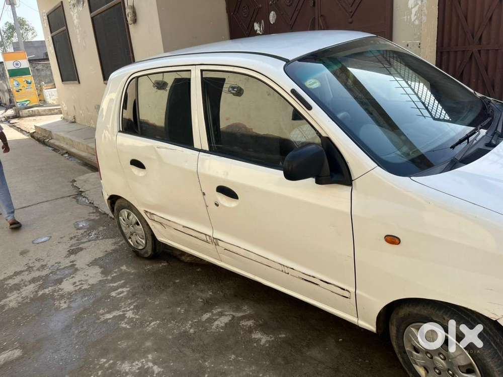 Hyundai Santro Xing Good Condition