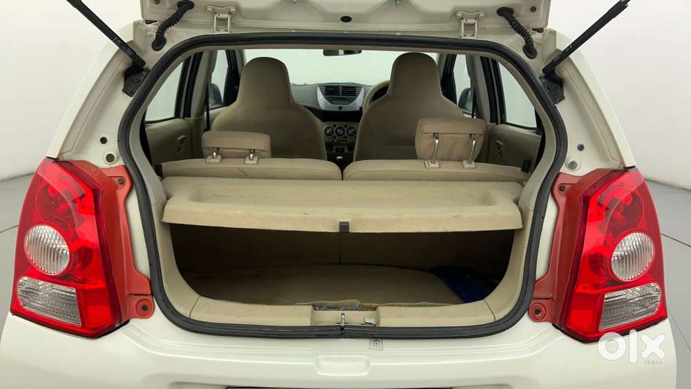 Maruti Suzuki A-star 1.0 Zxi, 2013, Petrol