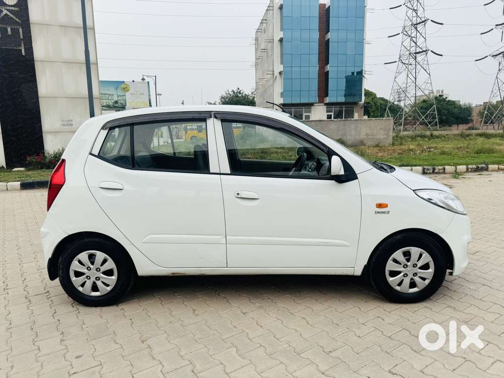 Hyundai I10 Era, 2011, Petrol