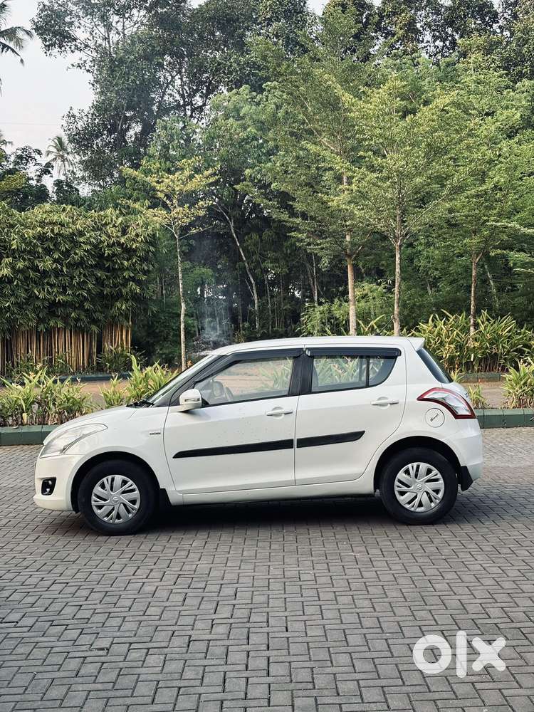 Maruti Suzuki Swift