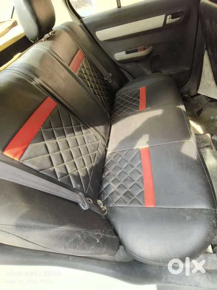 Maruti Suzuki Swift Dzire 2011