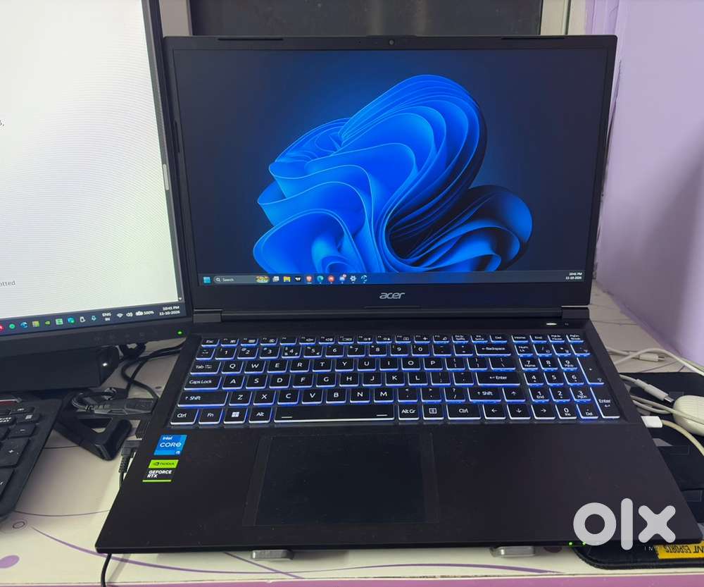 Acer aspire7 gaming laptop